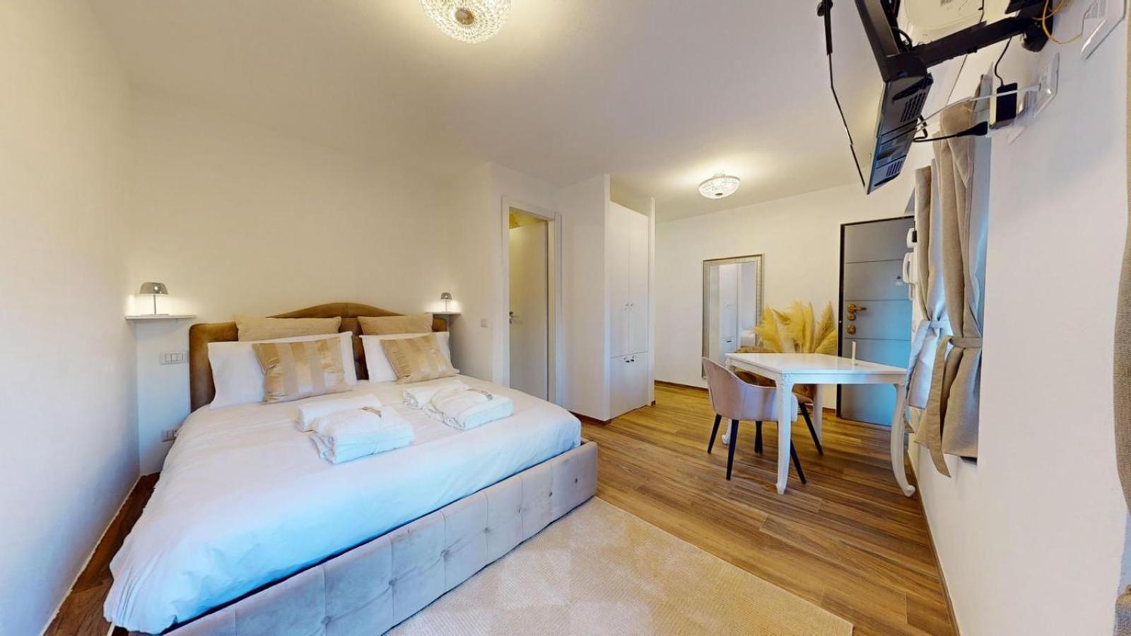Guest House Duomo Milano Exterior photo