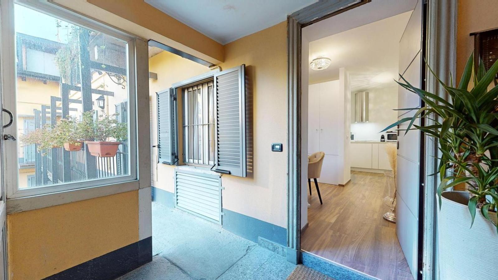 Guest House Duomo Milano Exterior photo
